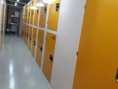 -安东易迷你自助仓储寄存仓库(顾戴路店)