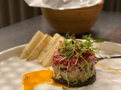 生牛肉塔塔-Solo(衡山路店)