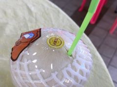 -秋姐美食店(海陵岛保利店)