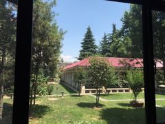 -曲江惠宾苑宾馆(大雁塔大唐不夜城店)