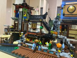 -LEGO(国贸商城店)