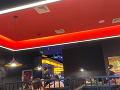 -九月海·海鲜自助(世纪东方店)