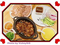 -合合春饼·酱骨·东北菜(潘家园店)