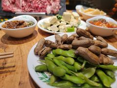 -草原塞蛮羊火锅城(港湾店)