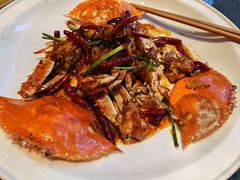 -新安人家·22年本地餐厅