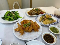 -新享乐海鲜(翠华路店)