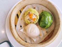 -喜粤8号(四海唐人街店)