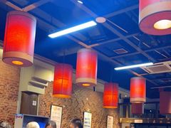 大堂-巴蜀大宅门火锅(北大街店)