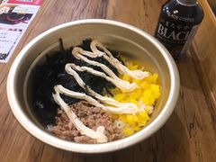 diy饭团-李先生的首尔小馆(松江启源广场店)