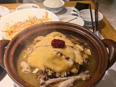 -老阿爸鲜鱼土菜(独墅湖店)