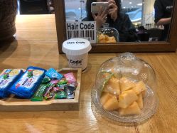-HairCode芭曲发型