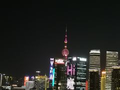 -上海外滩英迪格酒店