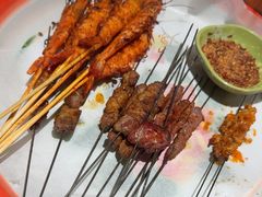 -申记串道(万豪店)