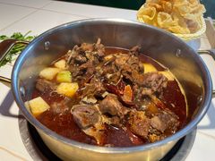 -望蝎门羊蝎子火锅(祭城店)