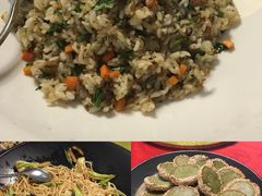 -禧和源养生素食茶馆
