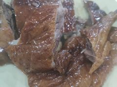 原只烧鹅-区海鸡场饭店(石壁店)