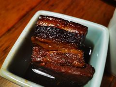 东坡肉-新白鹿餐厅(西湖银泰店)