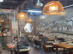 -61号餐吧(兴坪古镇漓江店)