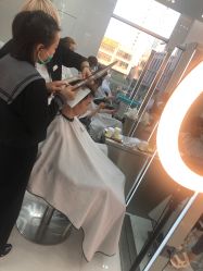 -东方麒麟·潘多拉SALON