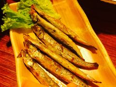 -浪花亭日本料理(古田路店)