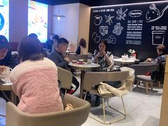大堂-哈根达斯(虹口店)