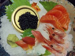 -昱匠·日本料理(金融街店)