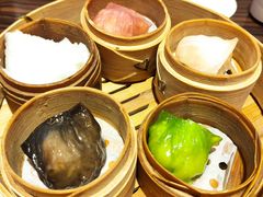 避风塘虾饺五小宝-避风塘(光启城店)