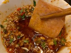 -老码头火锅(骡马市店)