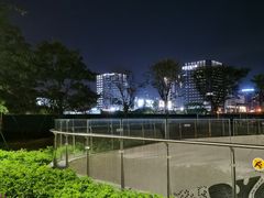 -番禺广场(市桥街道)