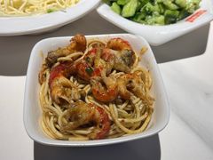 -金陵暴走小龙虾(南京总店)