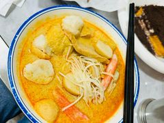 -颓记茶餐厅(美景总店)