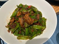 农家小炒肉-千滋百味·醉江澜花园餐厅(街道口店)