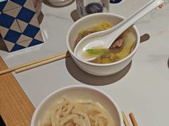 -青年路烩面馆(绿地世纪城店)