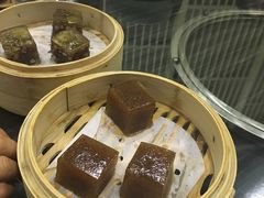 -虾饺妹·粤式手工点心(水荫路店)