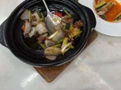 -嘉升大排档(番禺总店)