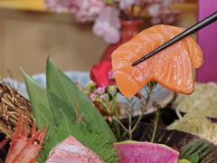 -长崎屋·日本料理·刺身·烧鸟(天河北路店)