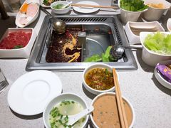 -海底捞火锅(大融城店)