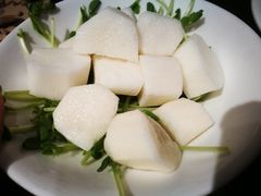 -大红袍火锅料理(尖沙咀店)