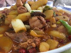 -福顺祥大盘鸡(临潼店)