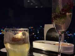 -瑞吉吧 The St·Regis Bar(长沙瑞吉酒店)