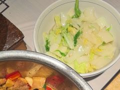 -农耕记·湖南土菜(halo广场店)