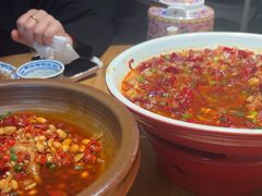 -图味美小黄鱼·景德菜(浙江路店)