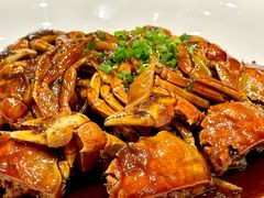 -扬州饭店(南京东路店)