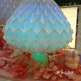 右边有雅诗兰黛小样机，关注后可以免费领取小样