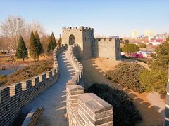 -北京世界公园