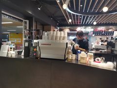 -Manner Coffee(芮欧百货店)