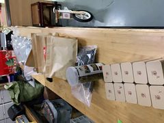 -正源安吉白茶特产享购商场(安吉店)