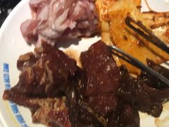 -华府海鲜碳烤自助(万达店)