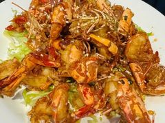 -东江海鲜大排档·潮汕菜·砂锅粥