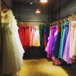 点击看大图 -巴黎婚纱摄影工作室